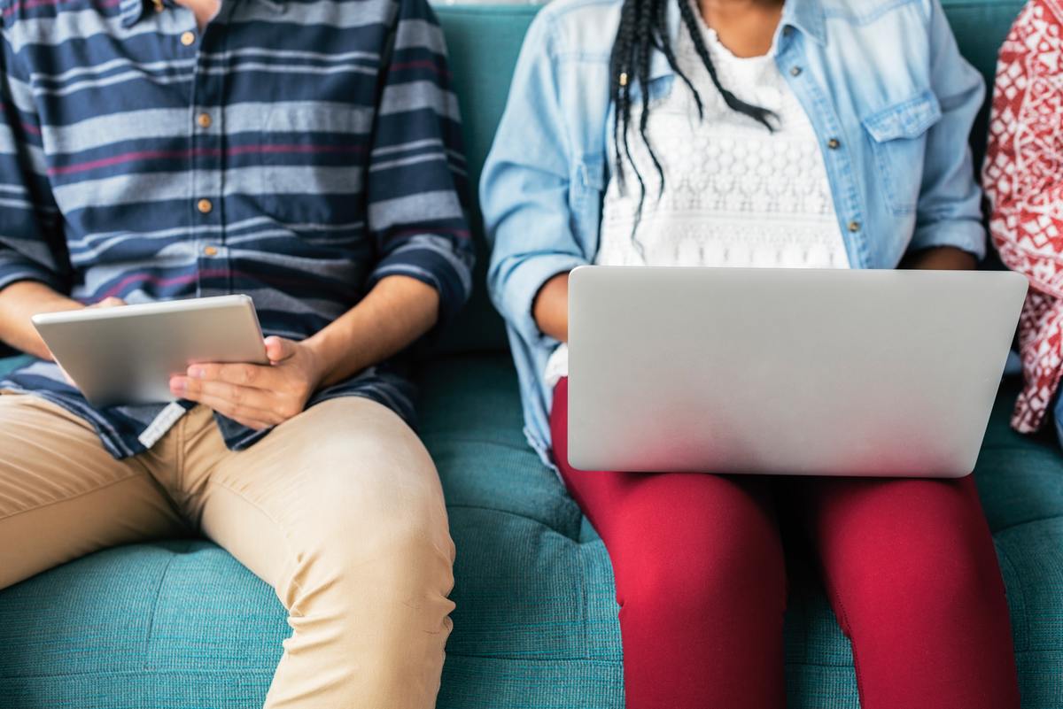 Working with LGBT+ Students and Families