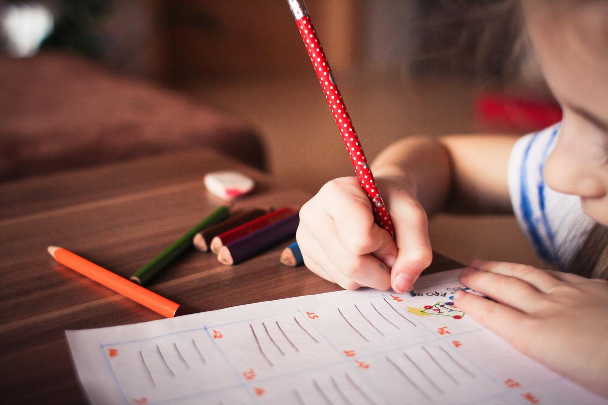 Teaching Mindfulness in the Classroom