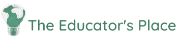 The Educator's Place logo