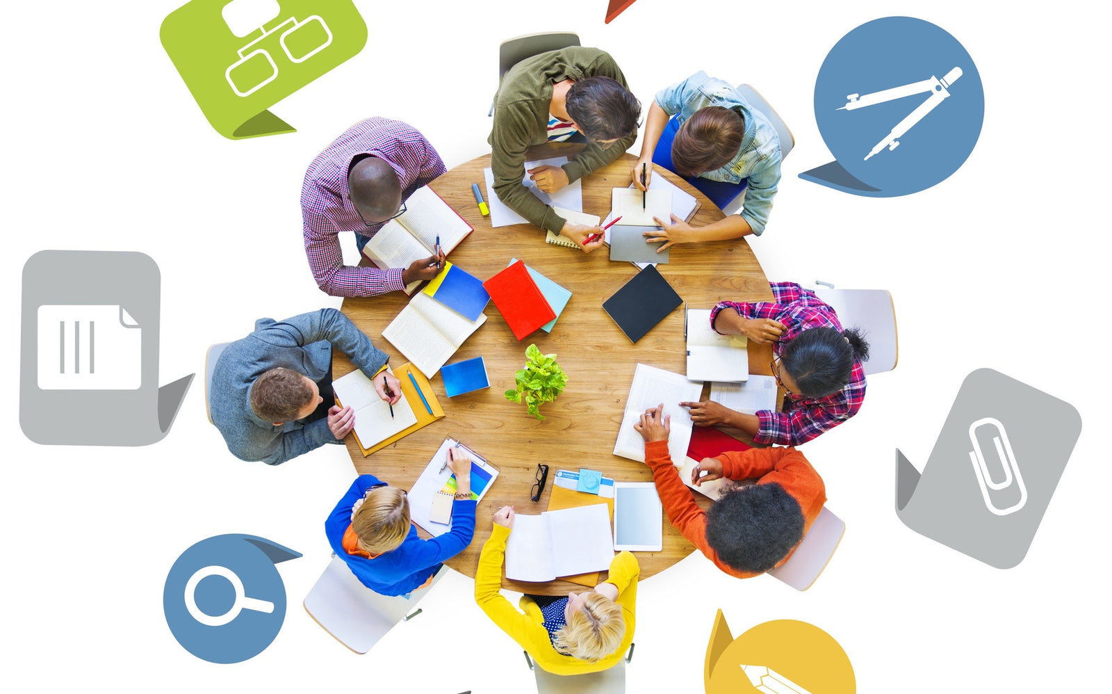 
          
            Supporting Readers with Common Core State Standards
          
        