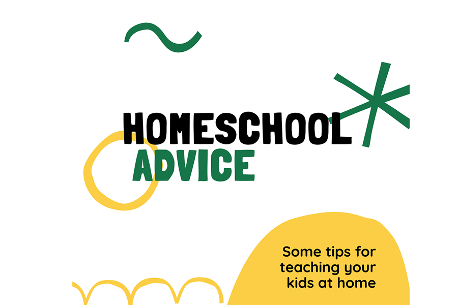 Homeschool Advice