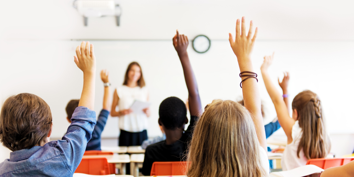 Gifted Endorsement Program