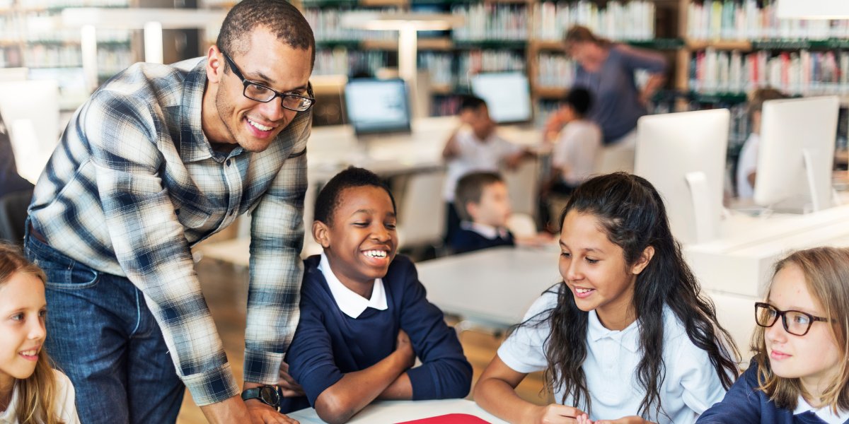 Master's of Education - Differentiation of Instruction