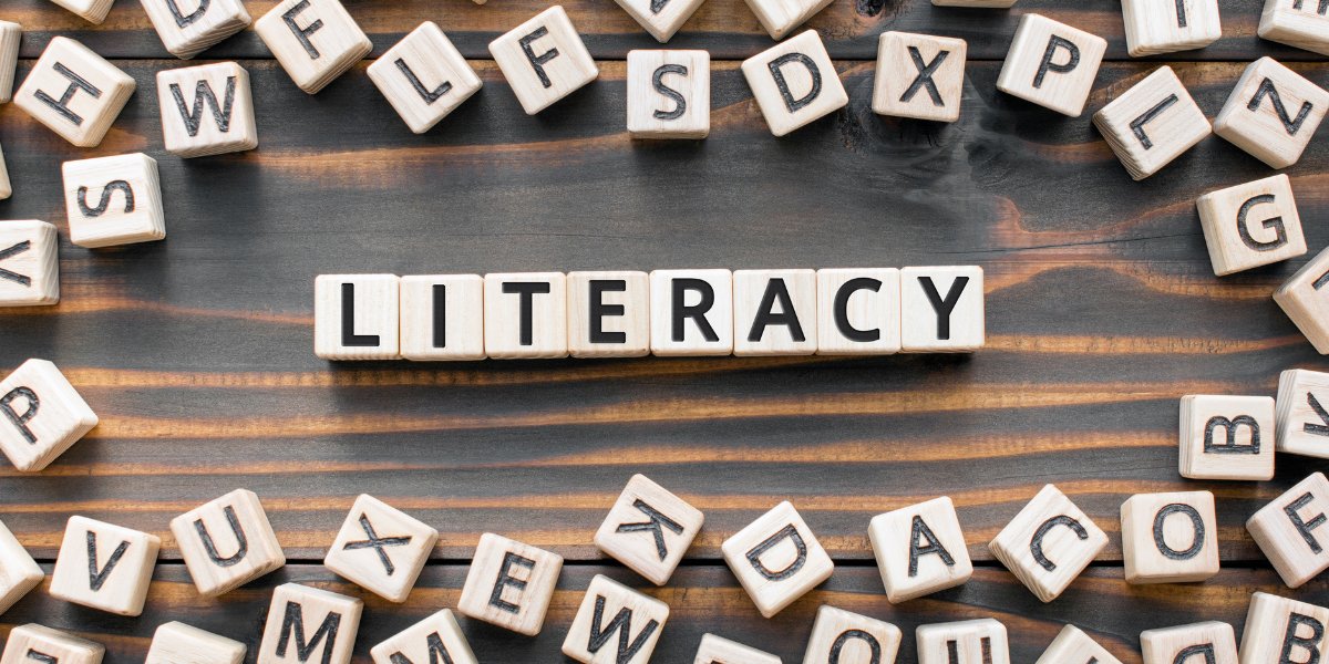 Teaching Literacy