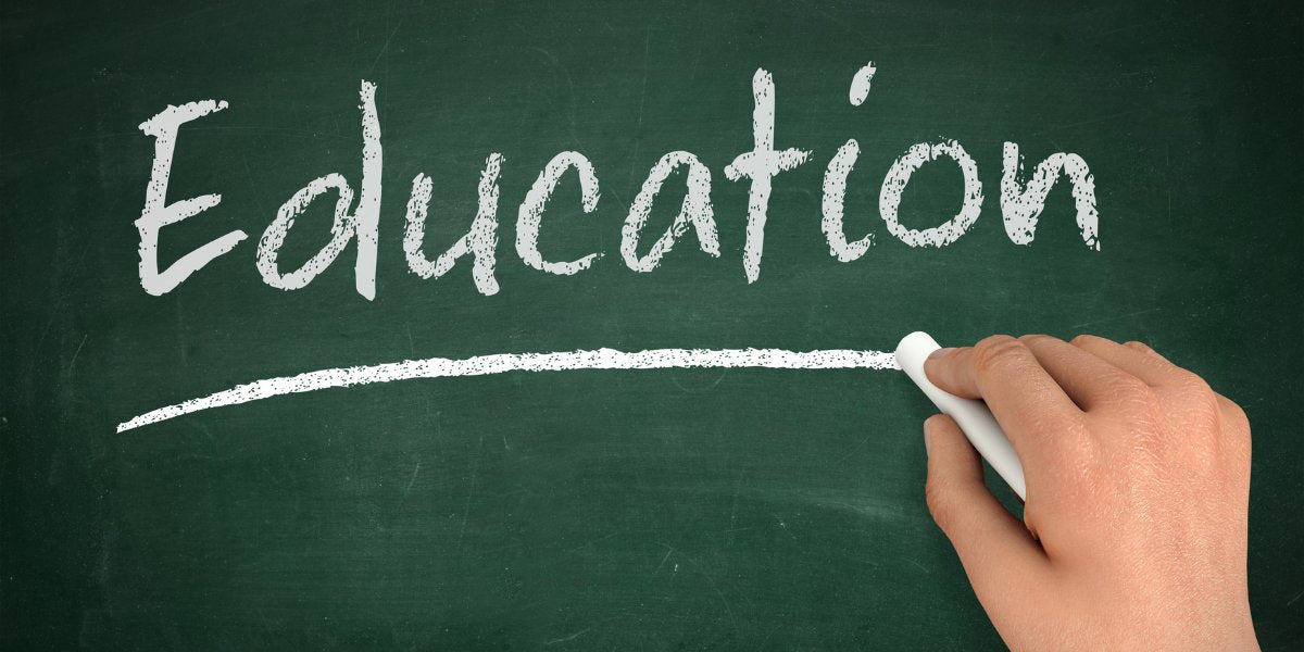 Gifted Education Courses