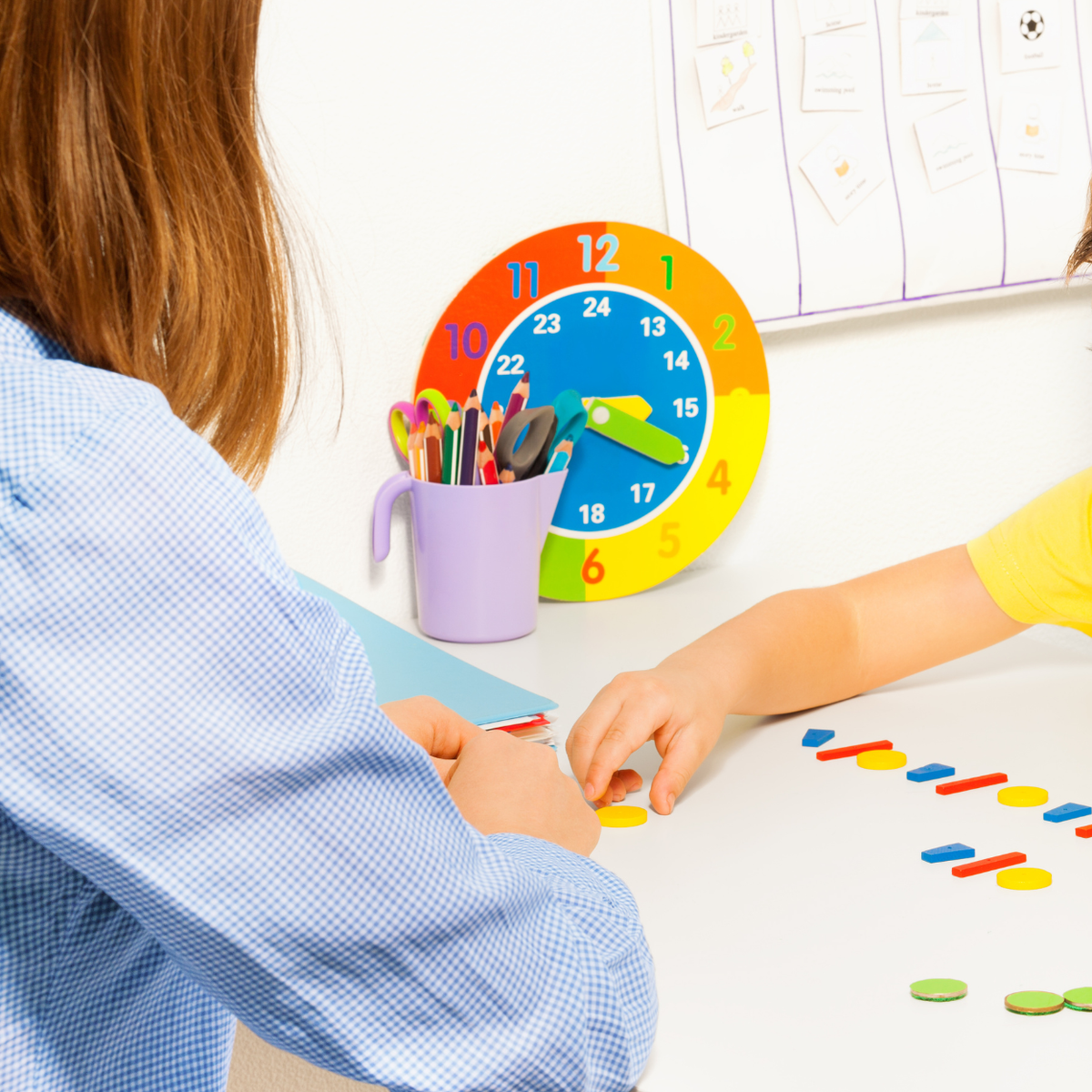 An Educator's Guide to Helping Students with Trauma